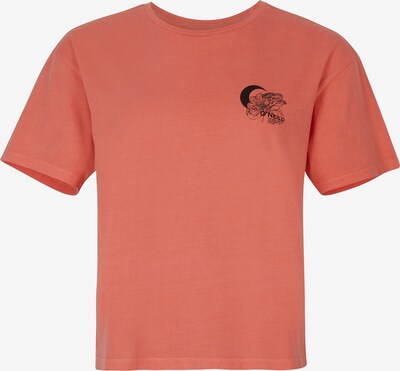 O'NEILL Shirt in de kleur Rood / Zwart, Productweergave