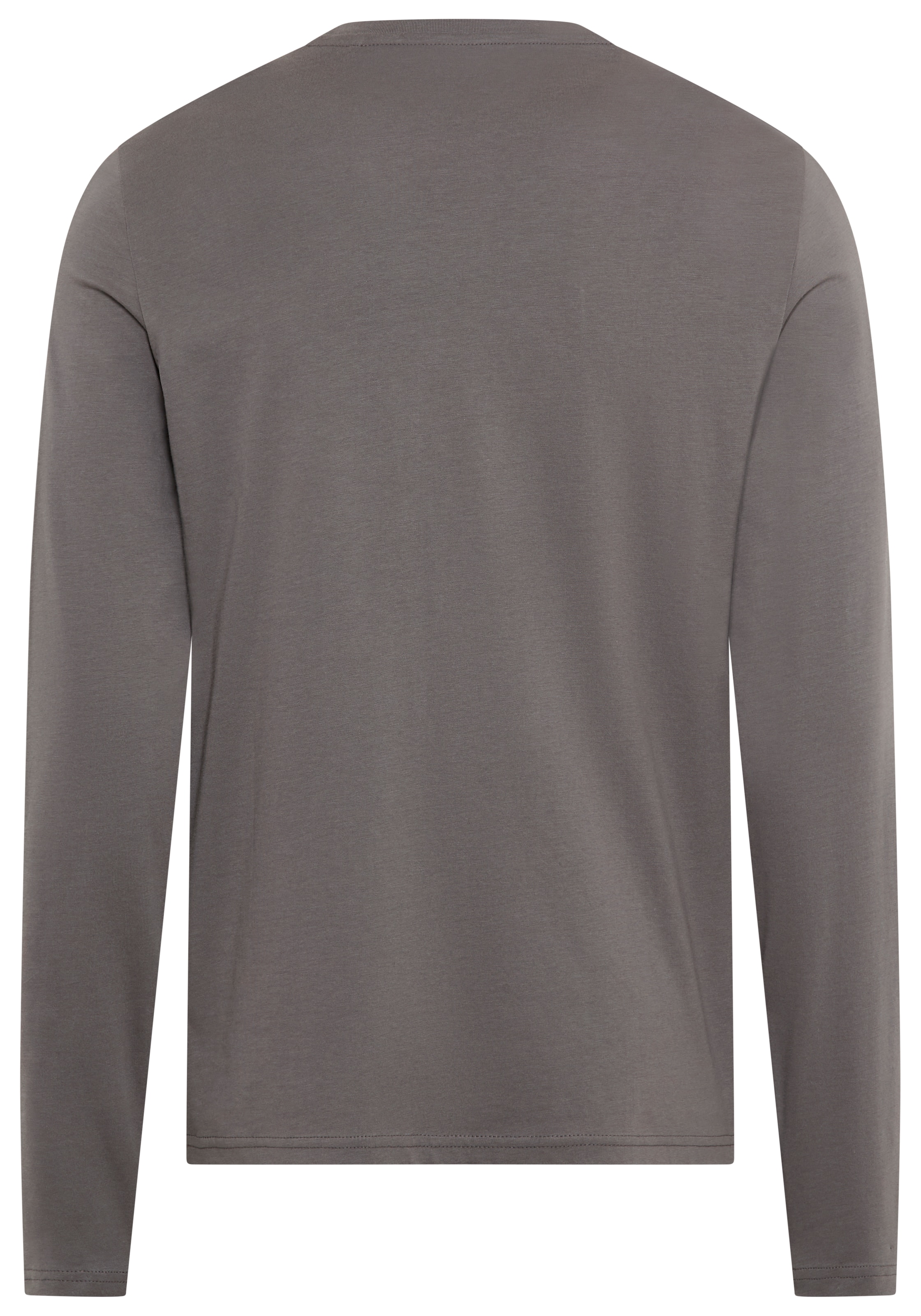 MUSTANG Shirt in Grey