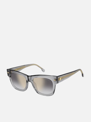 Carrera Zonnebril 'Carrera CARRERA 3066/S Grey 53/19/140 Women Sunglasses' in Grijs