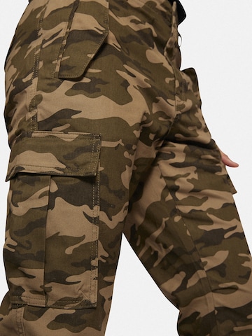 Regular Pantalon 'RRPLJolan' Redefined Rebel en vert