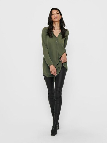 ONLY Blouse in Groen