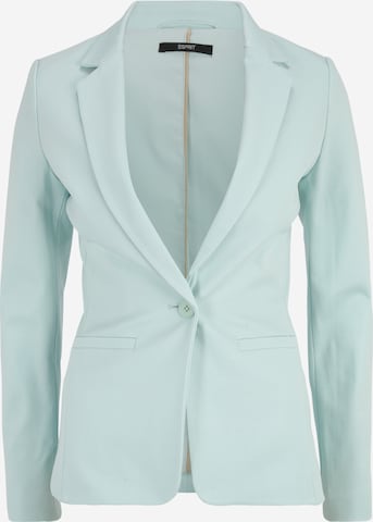 ESPRIT Blazers in Blauw: voorkant