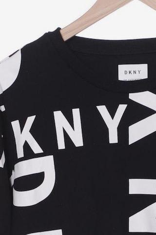 DKNY Sweater S in Schwarz