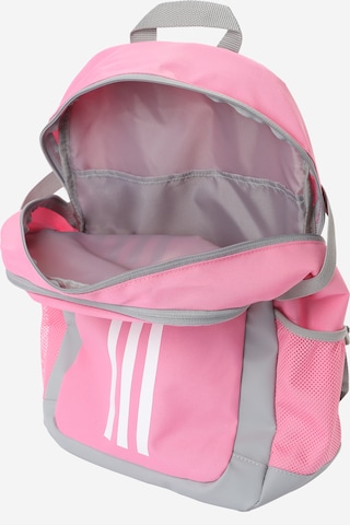 ADIDAS PERFORMANCE - Malas de desporto 'Power' em rosa