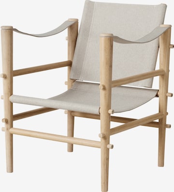 cinas Seating Furniture 'Noble' in Beige: front