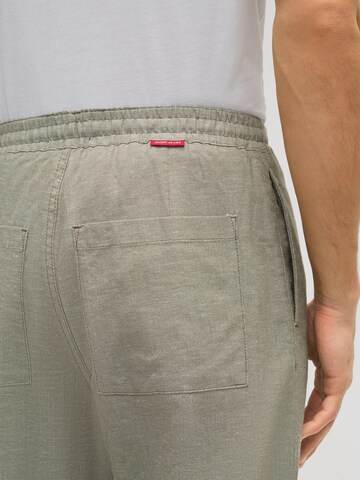 JOOP! Jeans Regular Broek 'Rimon' in Grijs