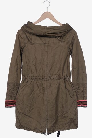 MAISON SCOTCH Jacke XS in Braun