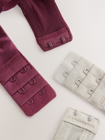 Next T-Shirt Nedrček | mešane barve barva