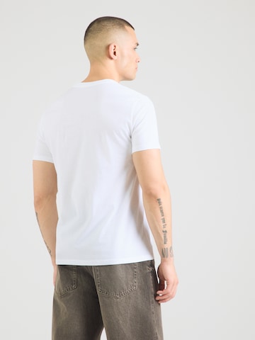 Calvin Klein Shirt in White