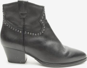 ASH Dress Boots in 42 in Black: front