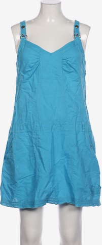 Soccx Kleid XL in Blau: predná strana