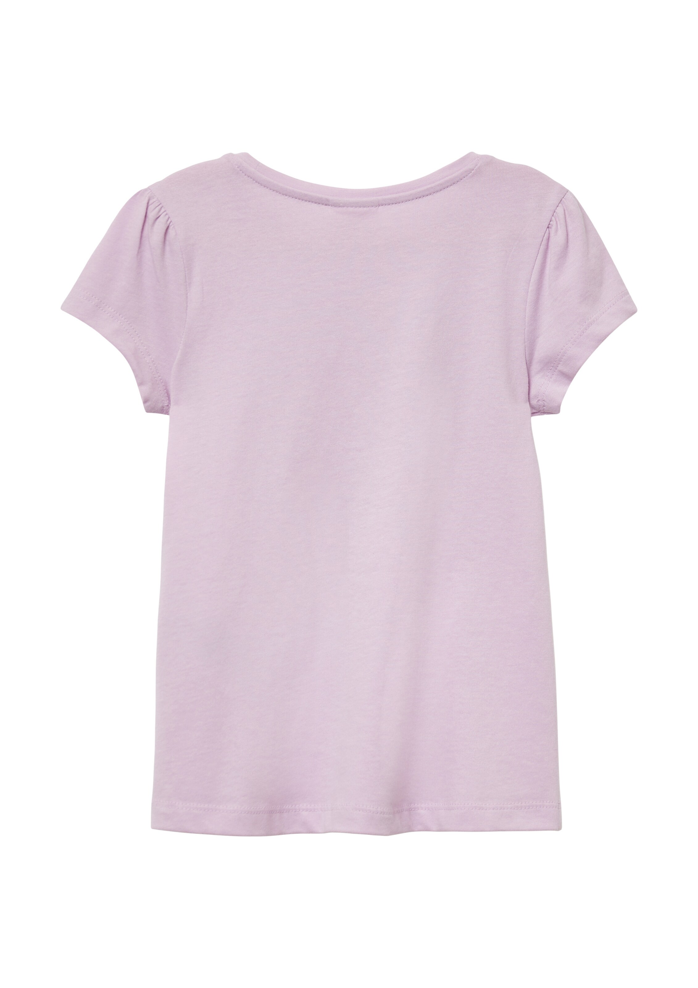 s.Oliver T-Shirt in Lila