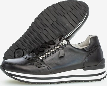 GABOR Sneakers in Black