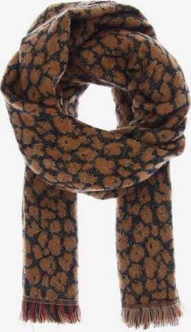 MAISON SCOTCH Scarf & Wrap in One size in Brown: front
