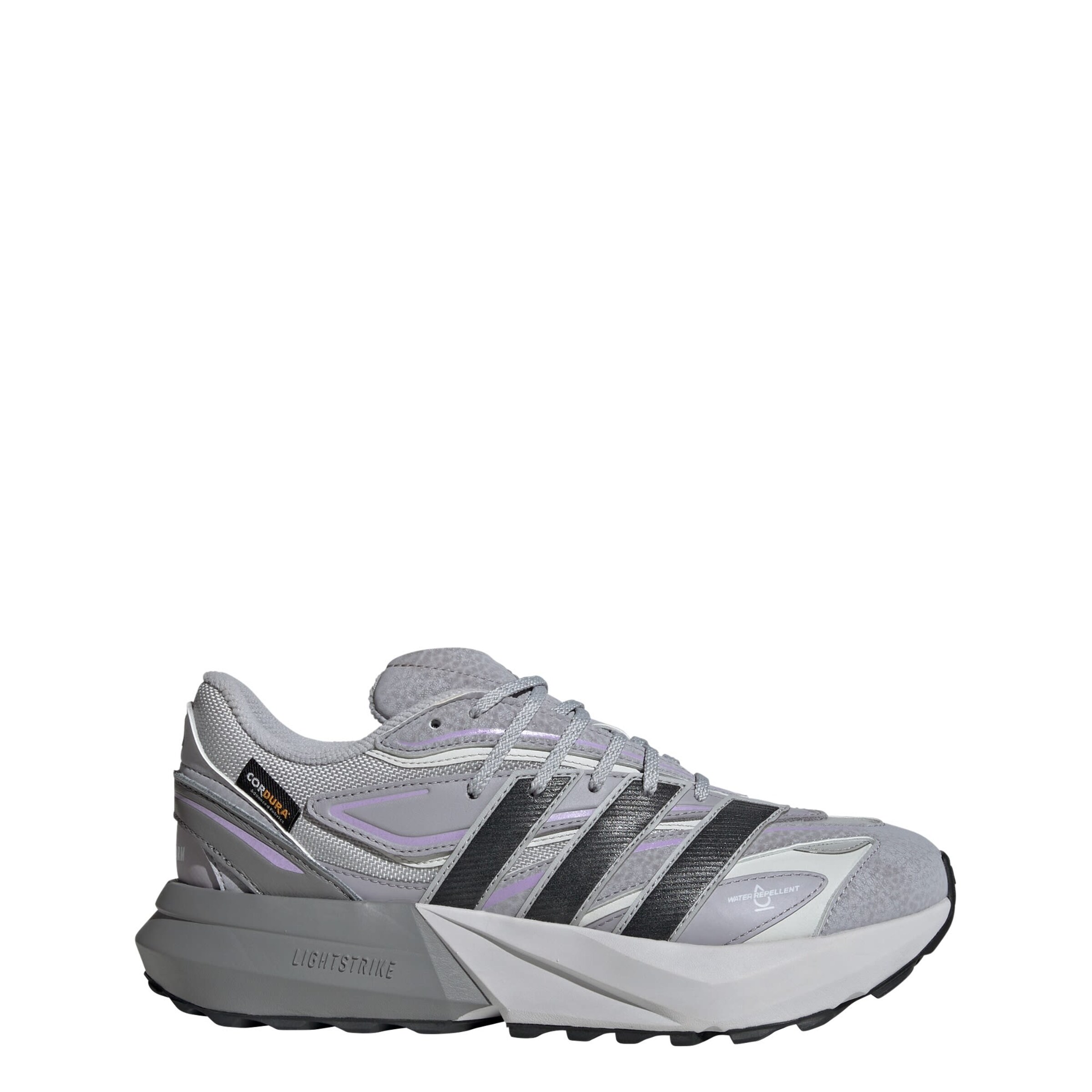 ADIDAS SPORTSWEAR - Zapatillas deportivas bajas 'Lightblaze ATR' en gris