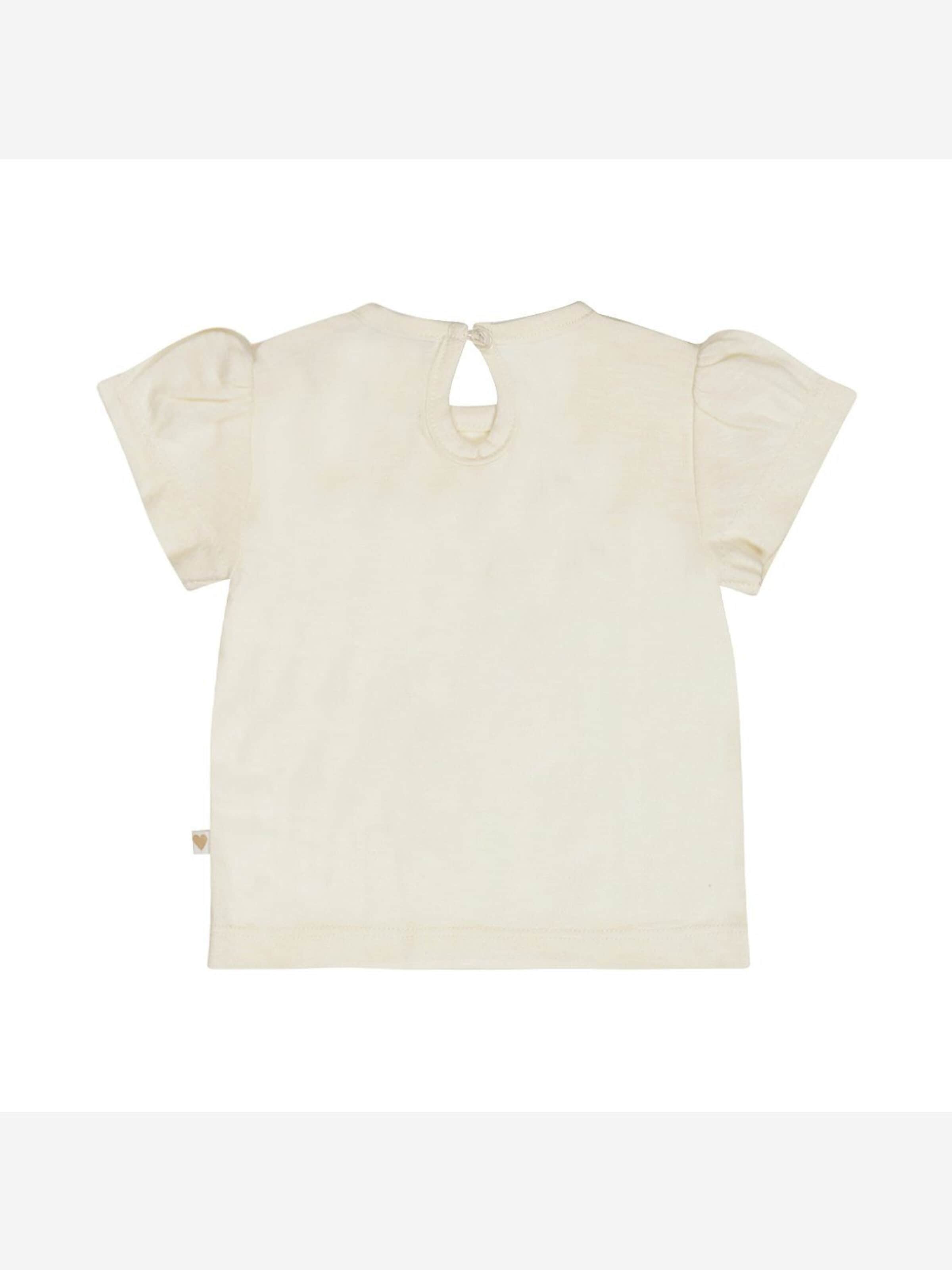 Dirkje Shirt 'T-shirt' in White