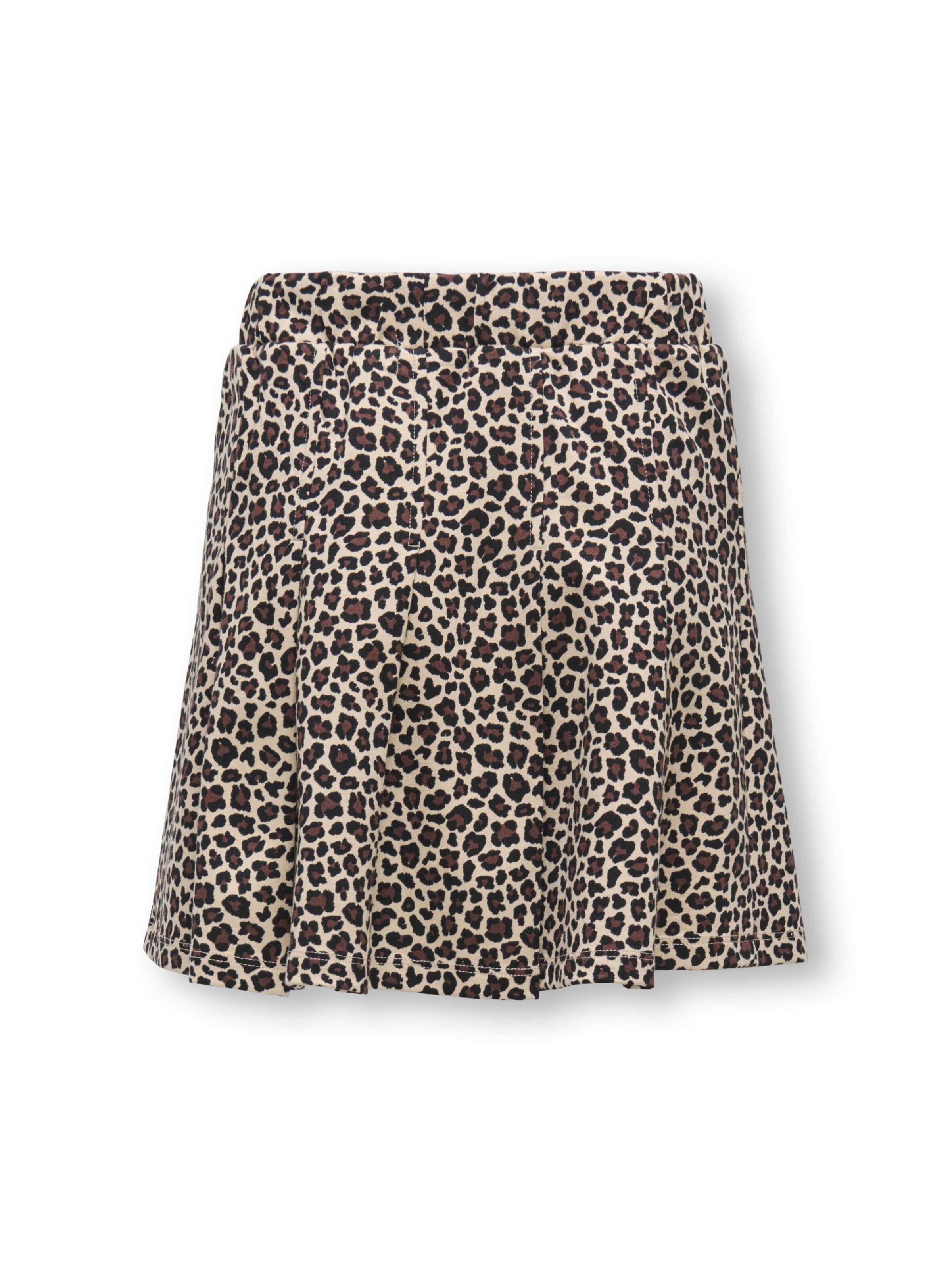 ONLY GIRLS - Falda 'KOGVida' en beige