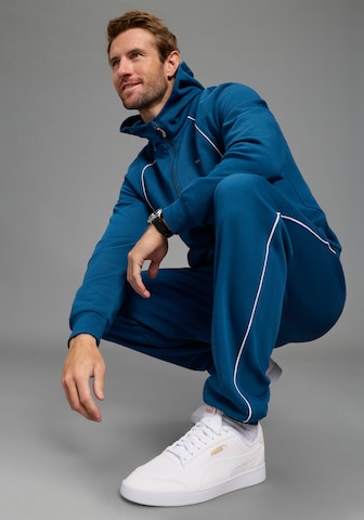 EASTWIND Tracksuit in Blue