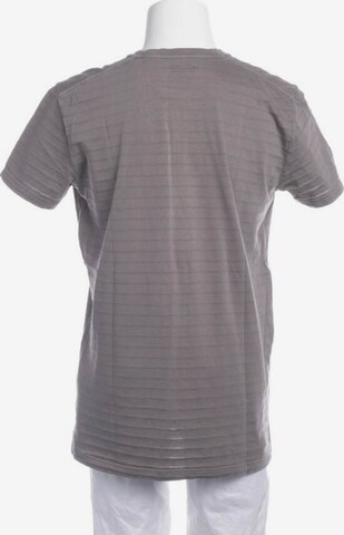 Marc O'Polo Shirt in L in Grey