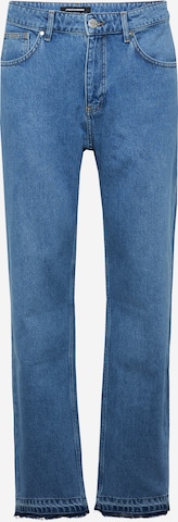 Pegador Loosefit Jeans 'PRESTO' in Blau: predná strana