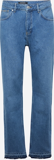 Pegador Jeans 'PRESTO' in blue denim, Produktansicht