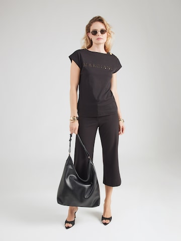 T-shirt 'NEW LYRIS' GUESS by Marciano en noir