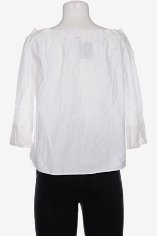 Marie Lund Blouse & Tunic in L in White