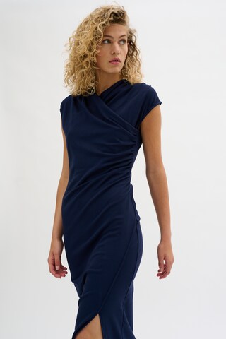 Robe 'Nupti' My Essential Wardrobe en noir