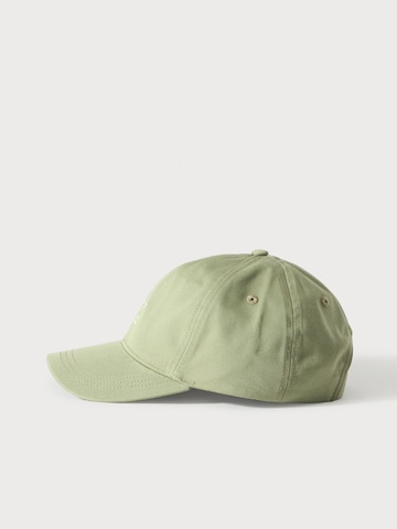 Calvin Klein Cap in Grün