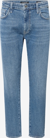 Mavi Slimfit Jeans 'CHRIS' in Blau: predná strana