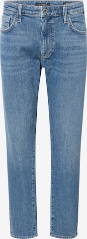 Mavi Slim fit Jeans 'CHRIS' in Blue: front