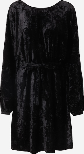 OBJECT Φόρεμα 'SHEREN' σε μαύρο, Άποψη προϊόντος