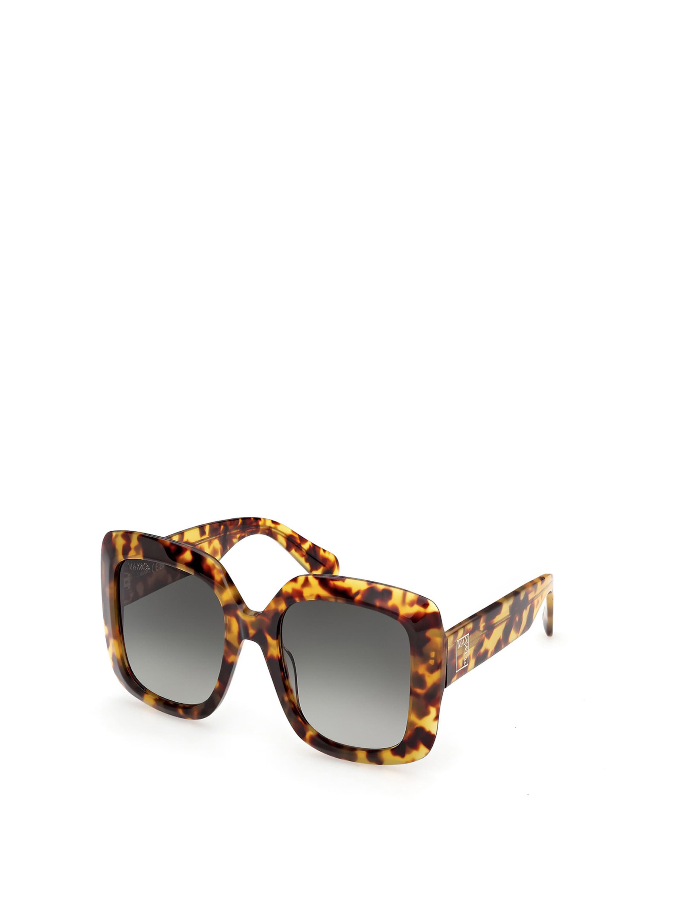 MAX&Co. Sunglasses in Brown