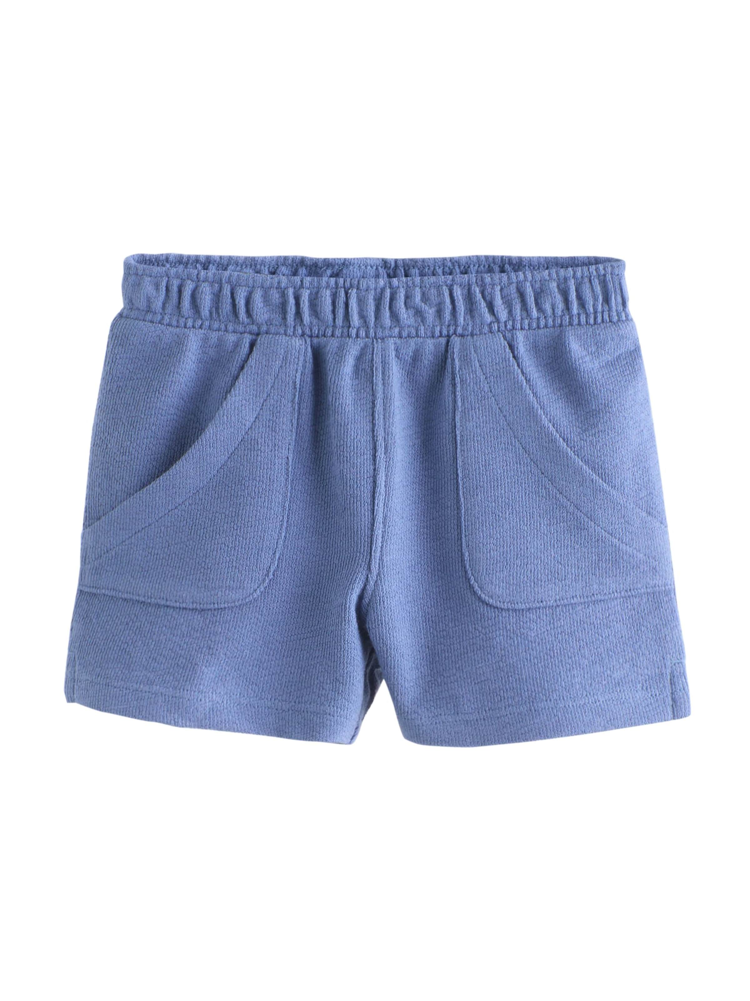 Next Regular Trousers in Blue