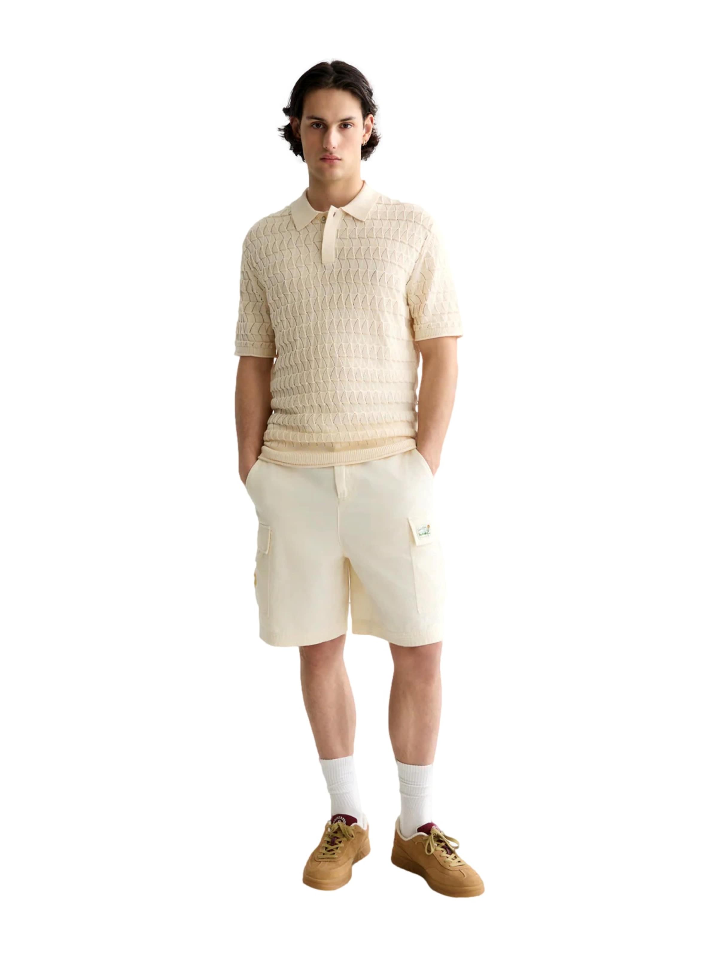 Pullover di SCOTCH & SODA in beige