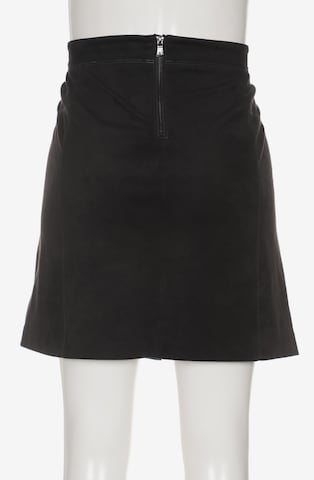 BONITA Skirt in XXL in Black