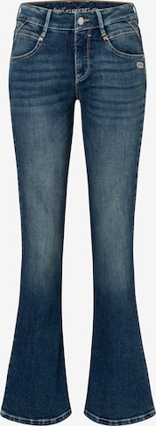 Gang Boot cut Jeans in Blue: front