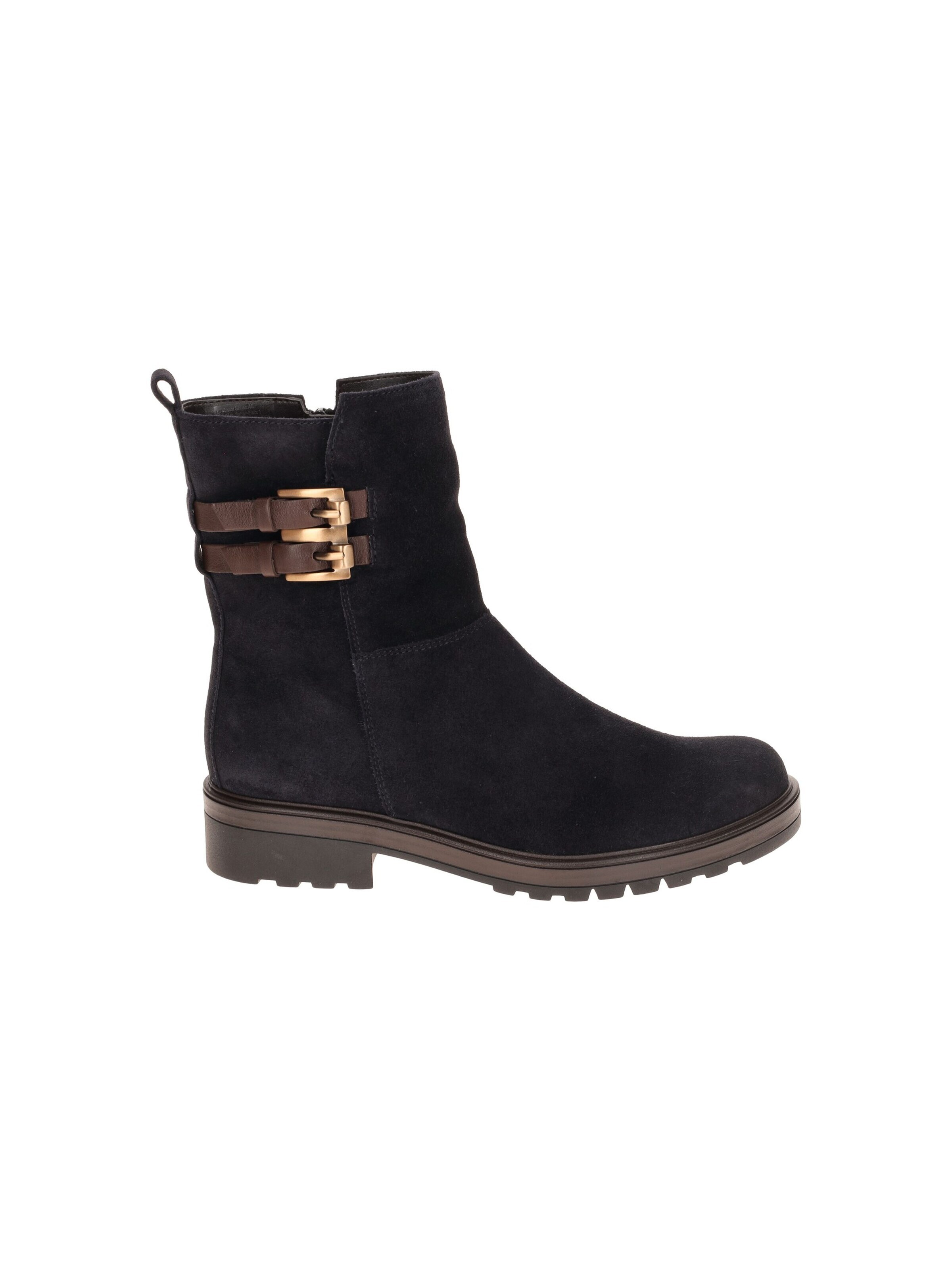 GABOR Boots in Blue