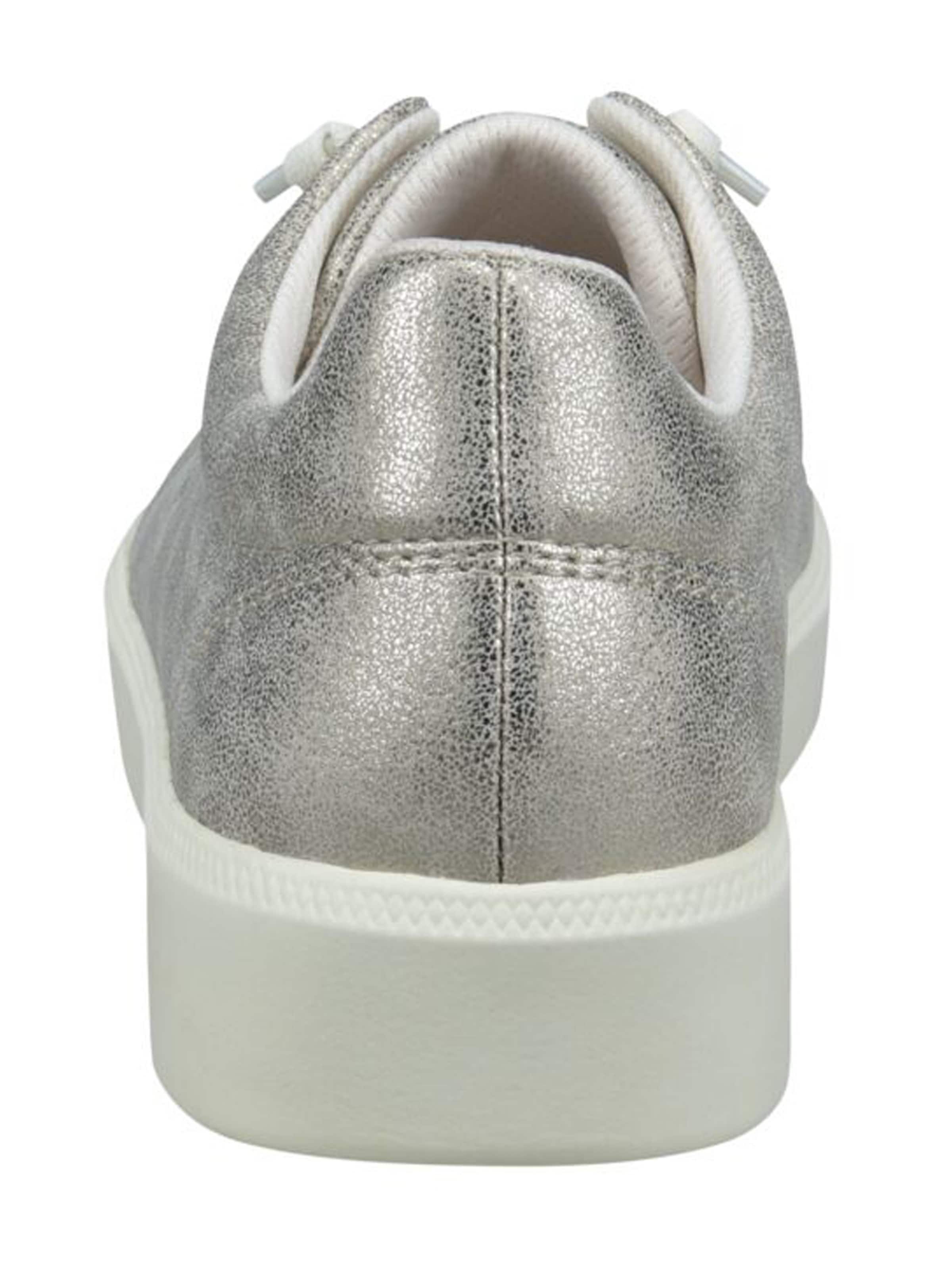 bugatti Nizke superge | srebrna barva