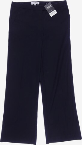 EDITED Pants in XS in Blue: front