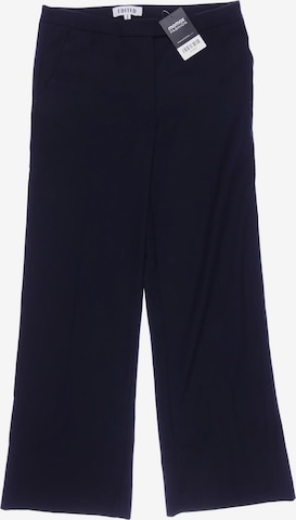 EDITED Pants in XS in Blue: front