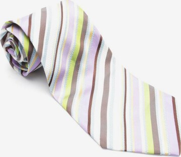 Etro Tie & Bow Tie in One size in Mixed colors: front