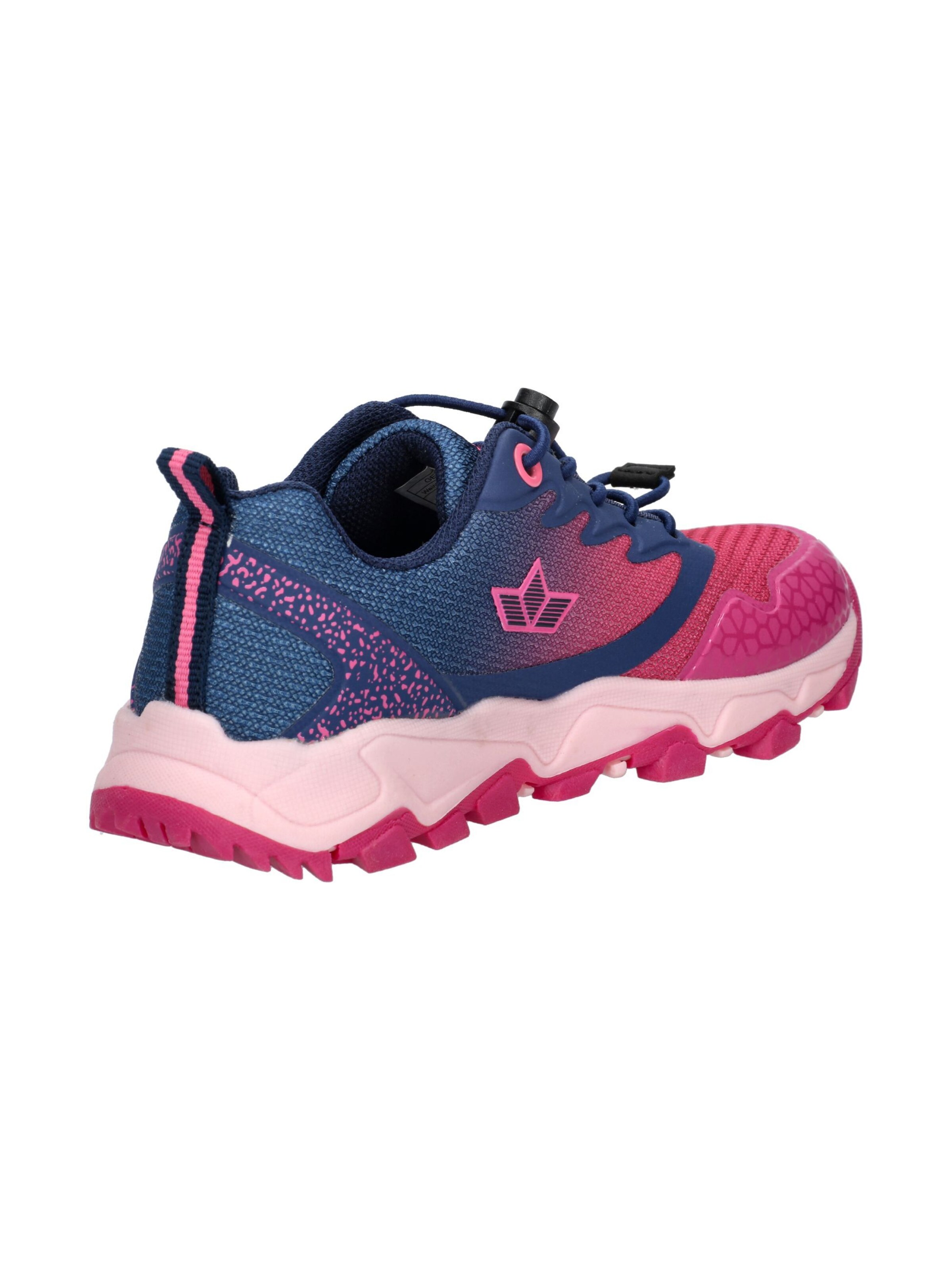 LICO Flats 'Ruston' in Pink