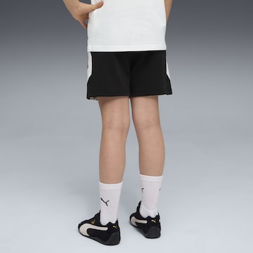 Regular Pantalon de sport 'Puma x BMW M Motorsport' PUMA en noir