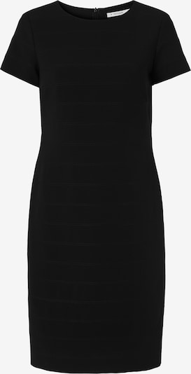 TATUUM Klasiska stila kleita 'HIPIKO', krāsa - melns, Preces skats