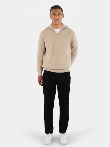 Ciszere Pullover 'Reuben'‌‌‌‌‌‌‌ in Beige