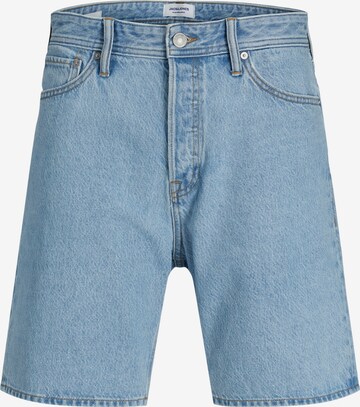 Loosefit Jean 'Tony' JACK & JONES en bleu : devant