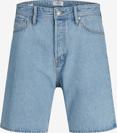 JACK & JONES Shorts 'Tony' in blue denim, Produktansicht