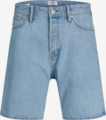 Loosefit Jean 'Tony' JACK & JONES en bleu : devant