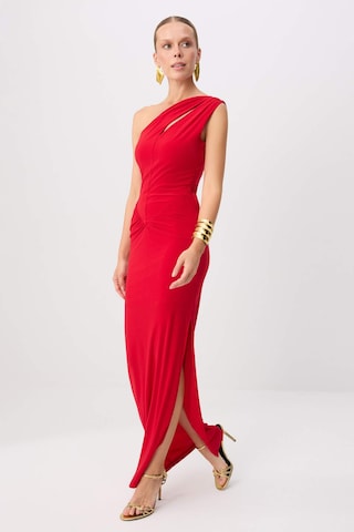 Robe Trendyol en rouge : devant